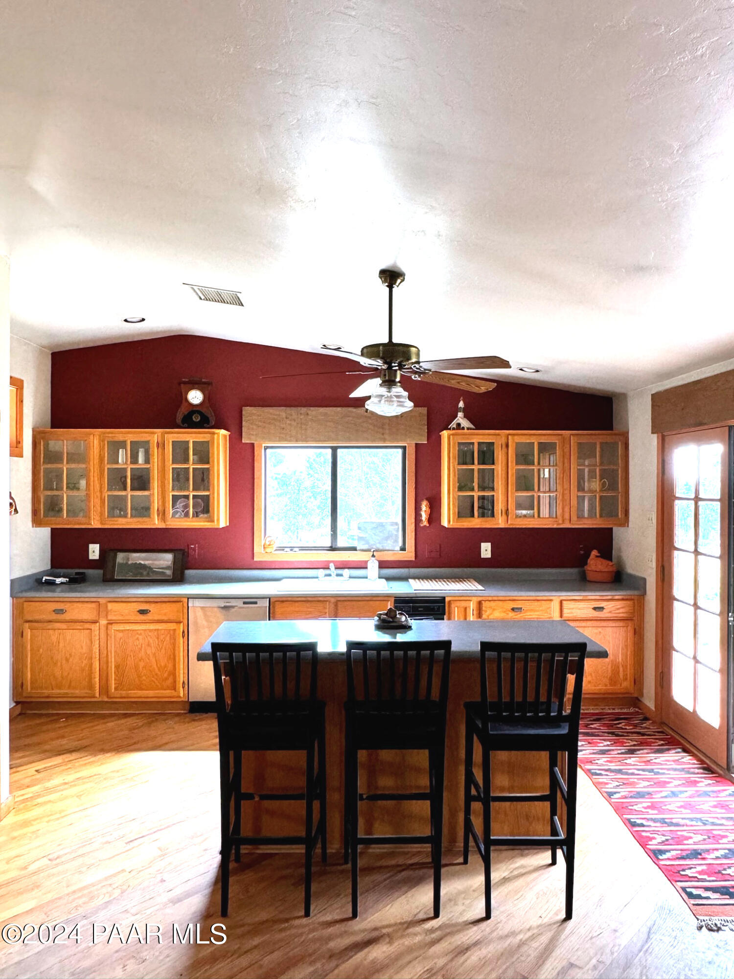 15255 South Middle Ridge Road Kirkland, AZ 86332 - Photo 7 of 63 007_Kitchen 3