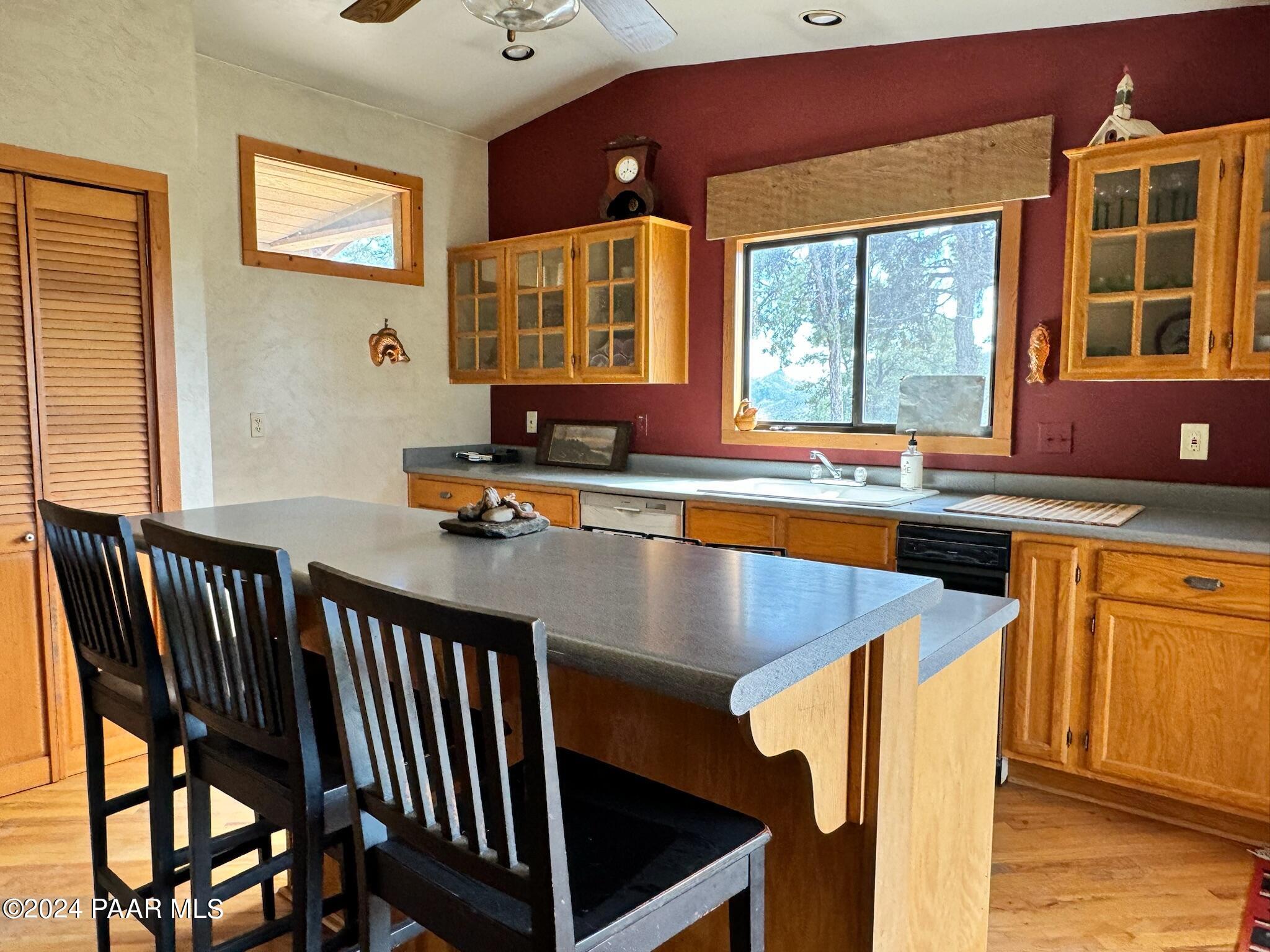 15255 South Middle Ridge Road Kirkland, AZ 86332 - Photo 9 of 63 009_Kitchen 2