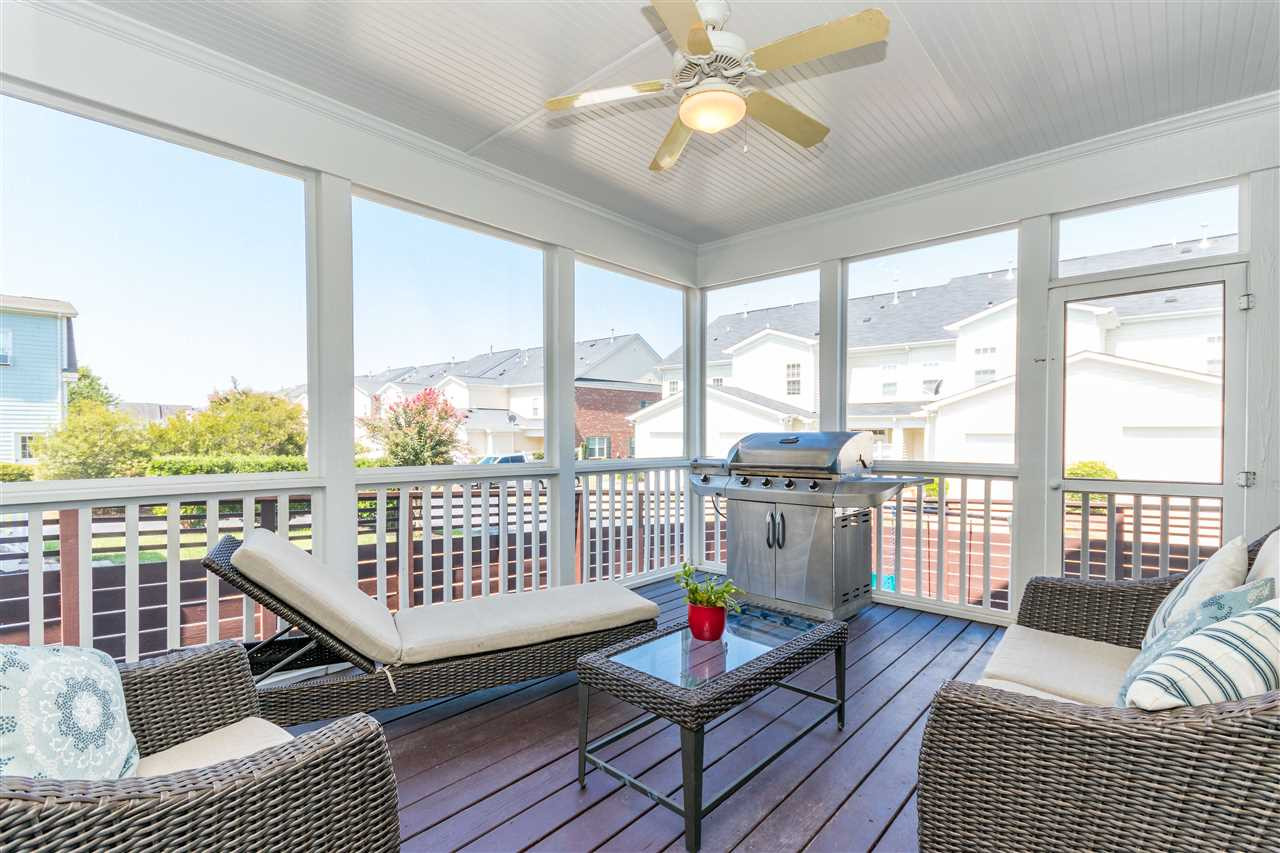 1332 Ileagnes Road Raleigh, NC 27603 - Photo 28 of 30 Photo 28
