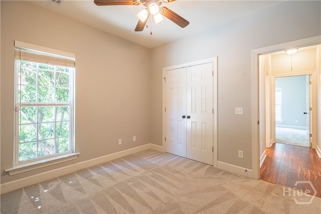 148 Sweetwater Circle Rincon, GA 31326 - Photo 34 of 56 Bedroom 2