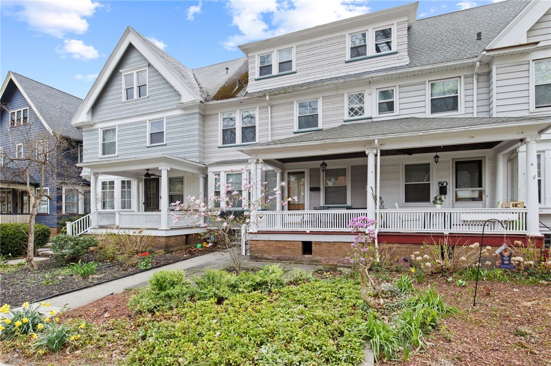 76 Edgerton Street Rochester, NY 14607 - Photo 1 of 1