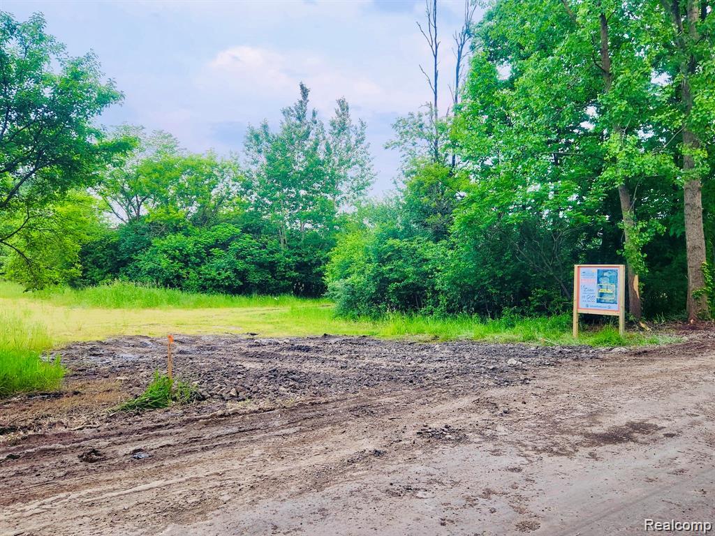 Parcel B2 Spencer Road South Lyon, MI 48178 - Photo 3 of 4