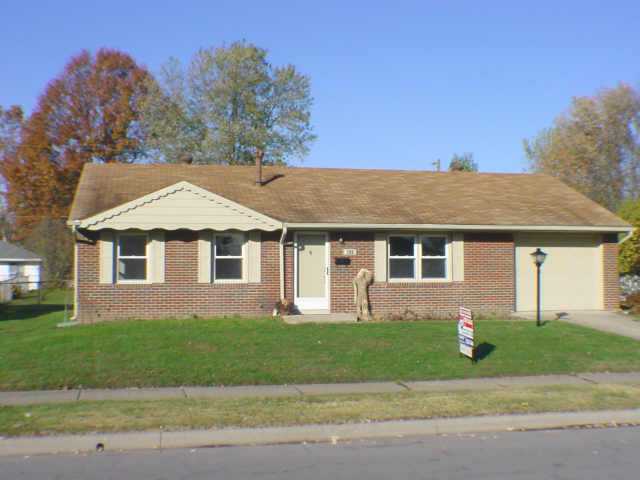 299 Lincolnshire Road Gahanna, OH 43230 - Photo 1 of 9