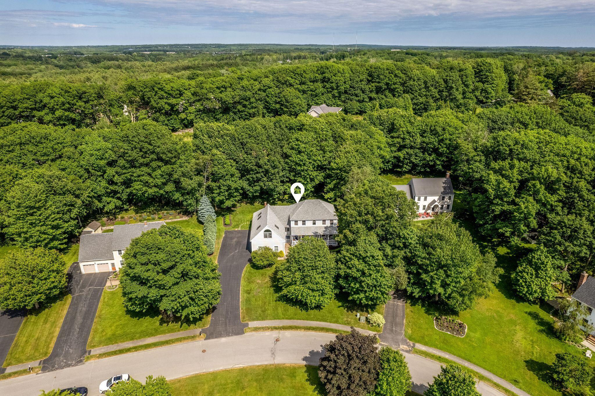5 Woodspell Road Scarborough, ME 04074 - Photo 63 of 70 25_DJI_0169
