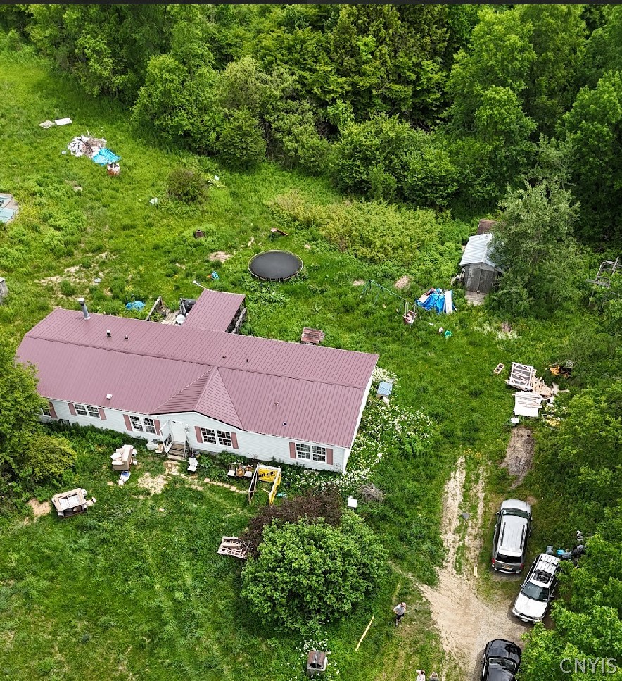 3940 Stillwell Road Solon, NY 13101 - Photo 4 of 14