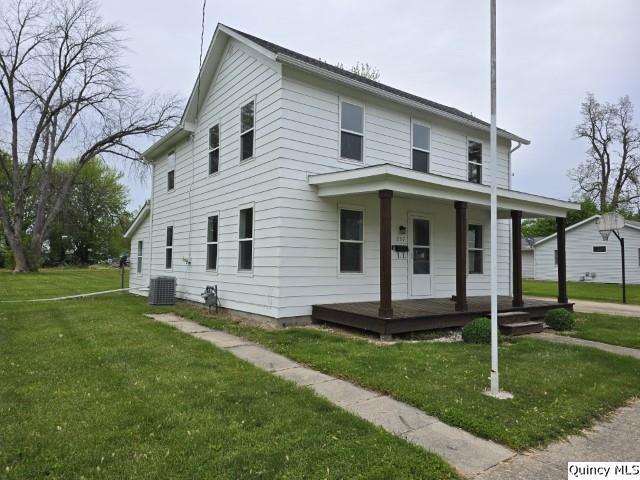 237 North Marion Street Carthage, IL 62321 - Photo 26 of 30