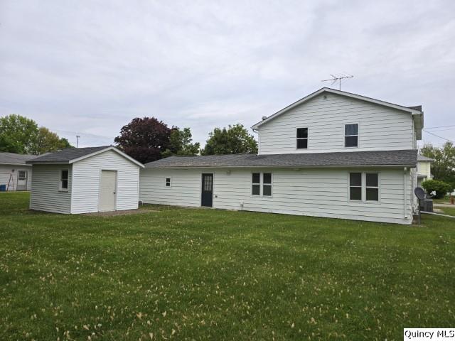 237 North Marion Street Carthage, IL 62321 - Photo 28 of 30