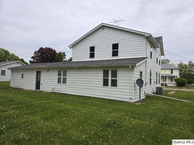 237 North Marion Street Carthage, IL 62321 - Photo 29 of 30