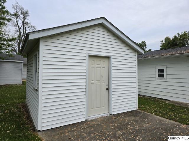 237 North Marion Street Carthage, IL 62321 - Photo 30 of 30