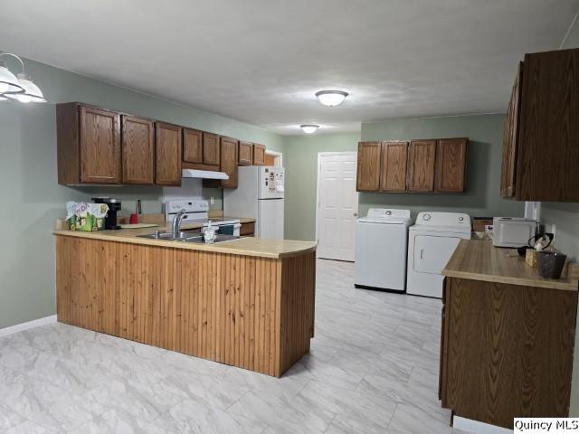 237 North Marion Street Carthage, IL 62321 - Photo 4 of 30