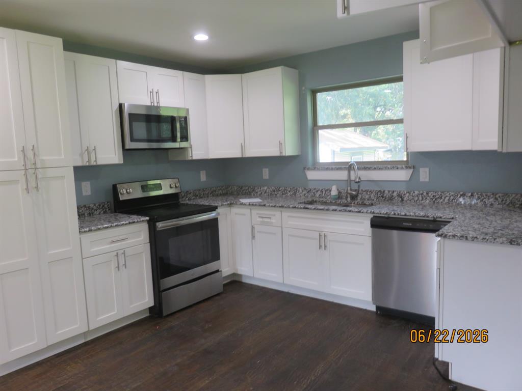 705 South Patterson Campbell, TX 75422 - Photo 4 of 16