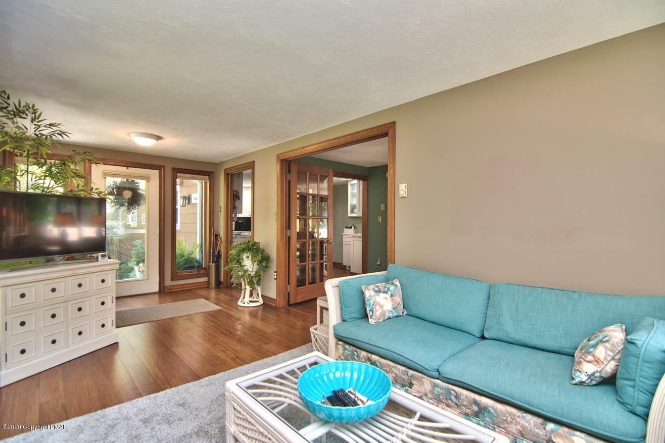 245 Crescent Lake Road Scotrun, PA 18355 - Photo 14 of 62 Sun Room View #4
