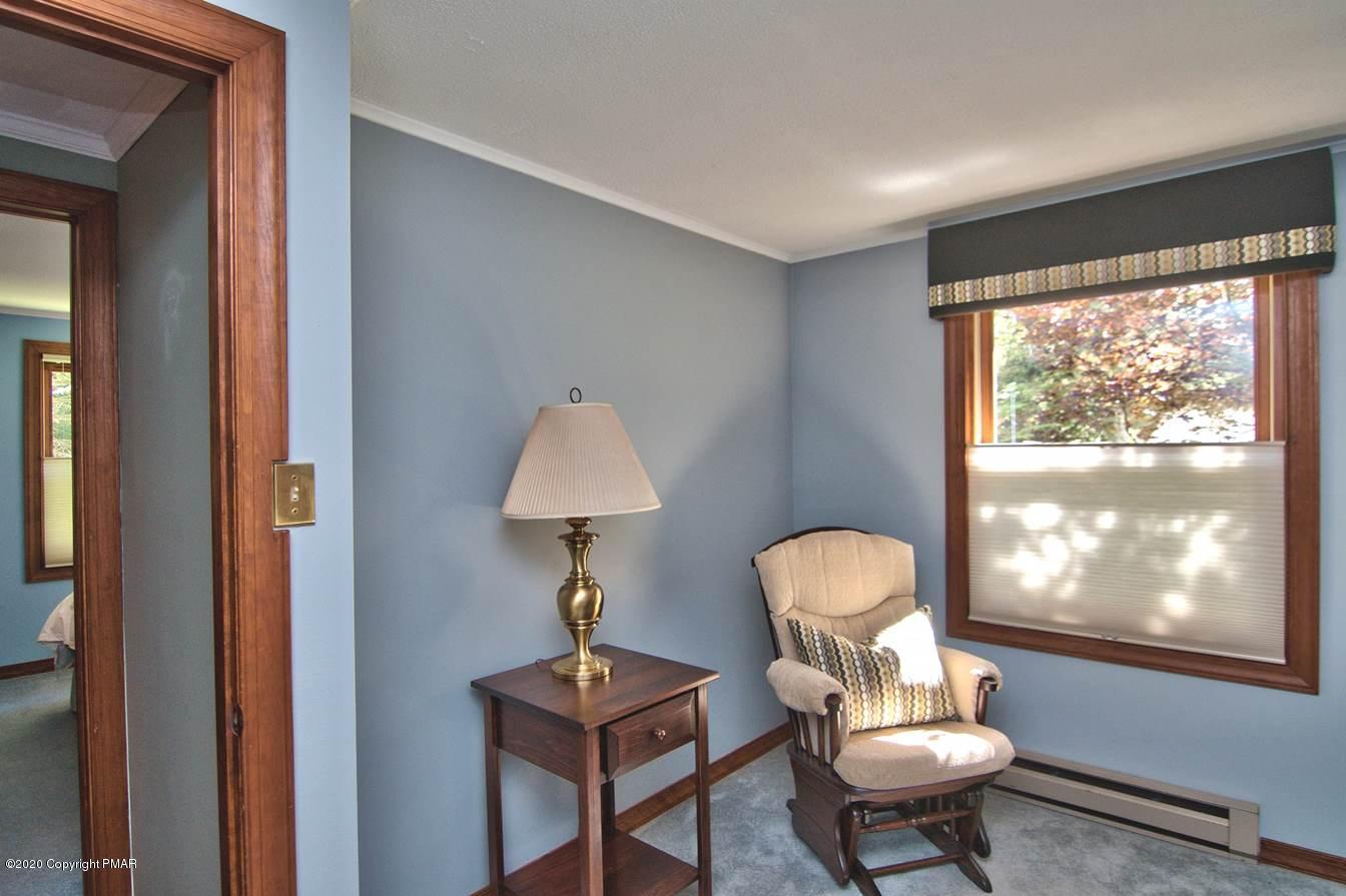 245 Crescent Lake Road Scotrun, PA 18355 - Photo 52 of 62 Bedroom #3