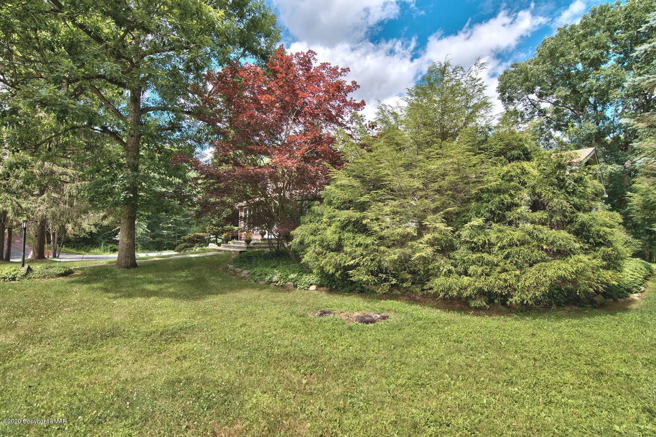 245 Crescent Lake Road Scotrun, PA 18355 - Photo 60 of 62 Alternate Side View