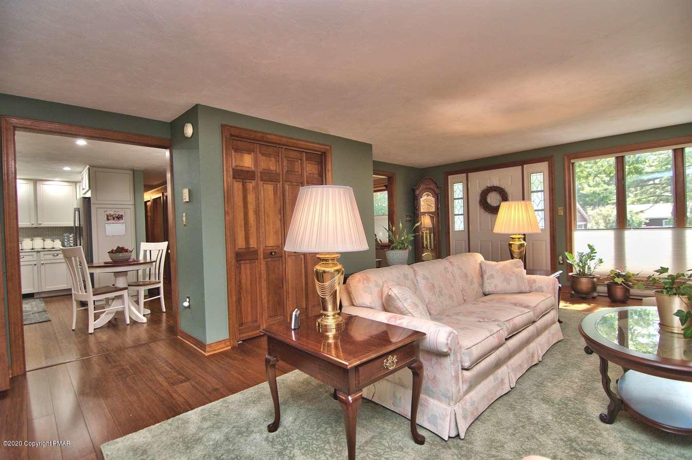 245 Crescent Lake Road Scotrun, PA 18355 - Photo 10 of 62 Spacious First Floor