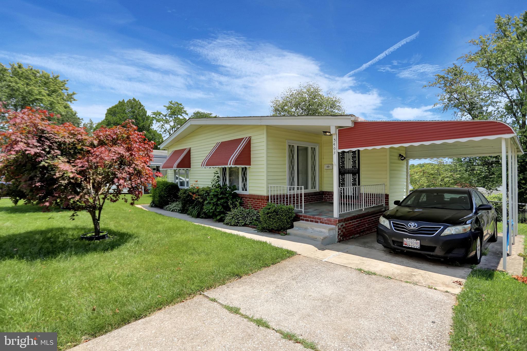 3405 Kelox Road Baltimore, MD 21207 - Photo 1 of 42