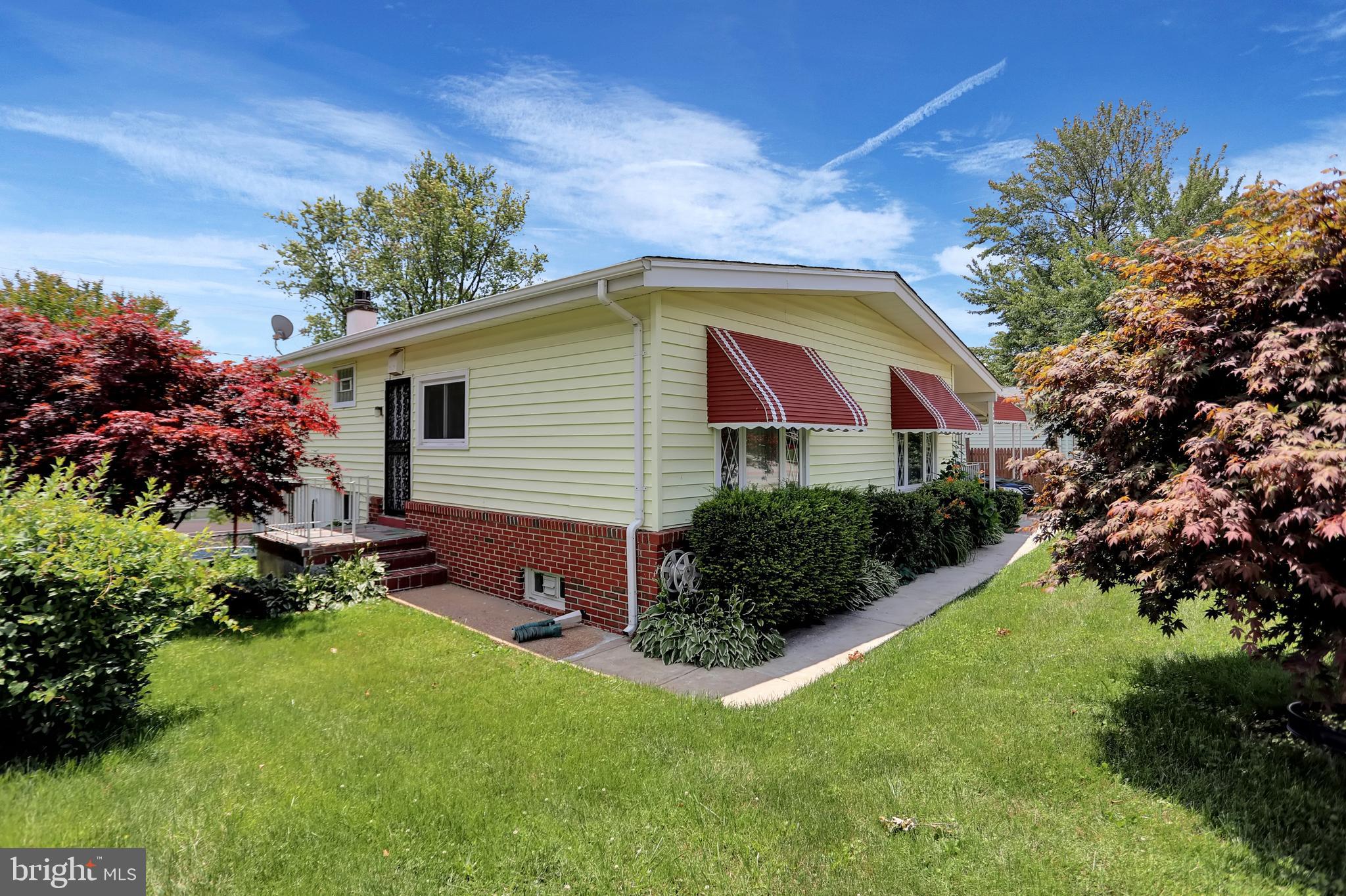 3405 Kelox Road Baltimore, MD 21207 - Photo 2 of 42