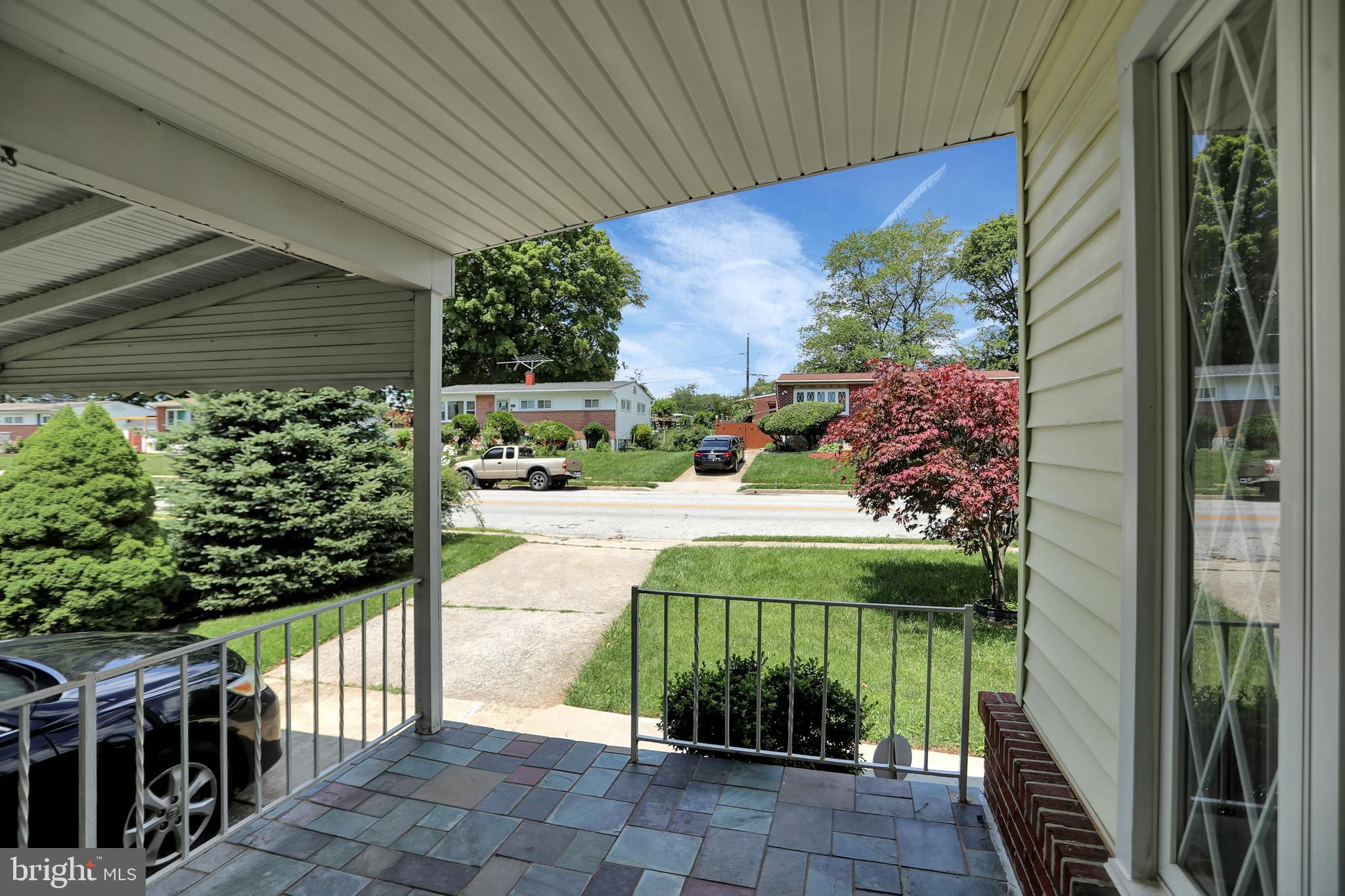 3405 Kelox Road Baltimore, MD 21207 - Photo 12 of 42