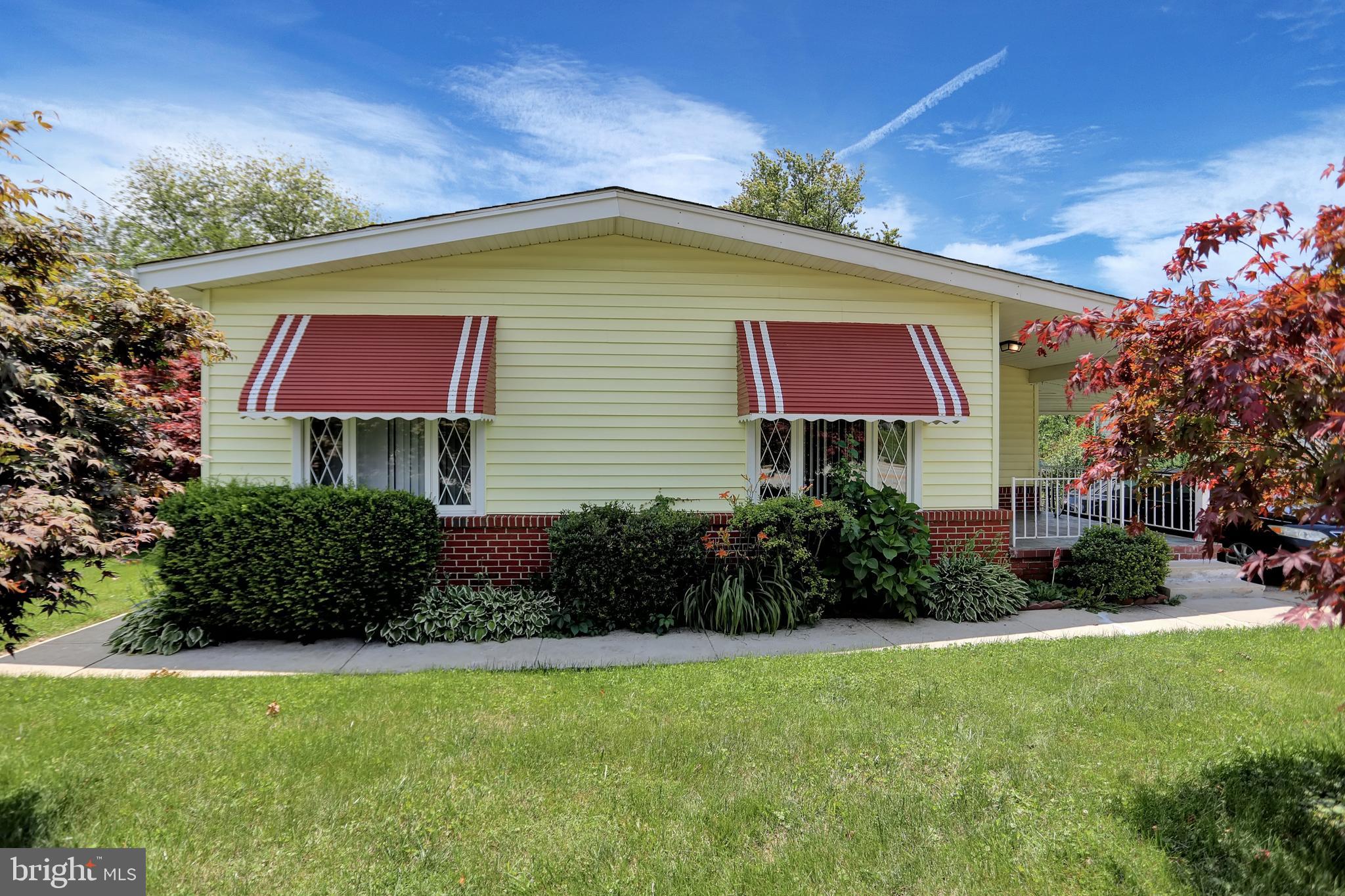 3405 Kelox Road Baltimore, MD 21207 - Photo 4 of 42