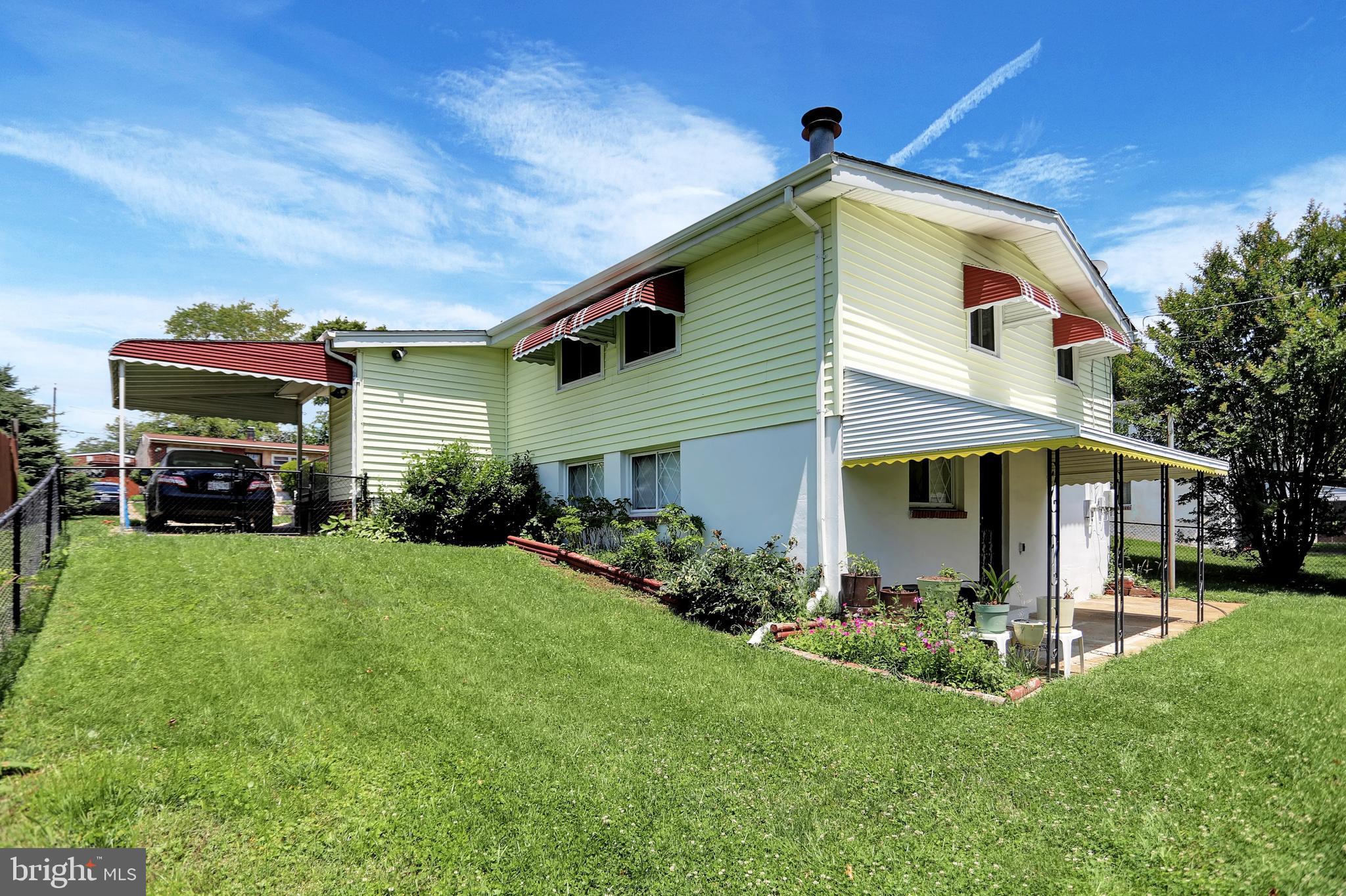 3405 Kelox Road Baltimore, MD 21207 - Photo 5 of 42