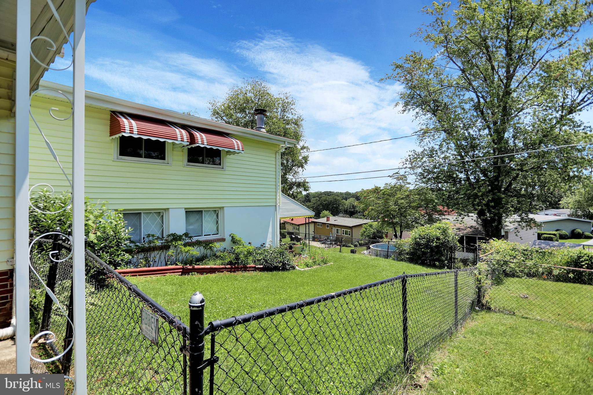 3405 Kelox Road Baltimore, MD 21207 - Photo 6 of 42