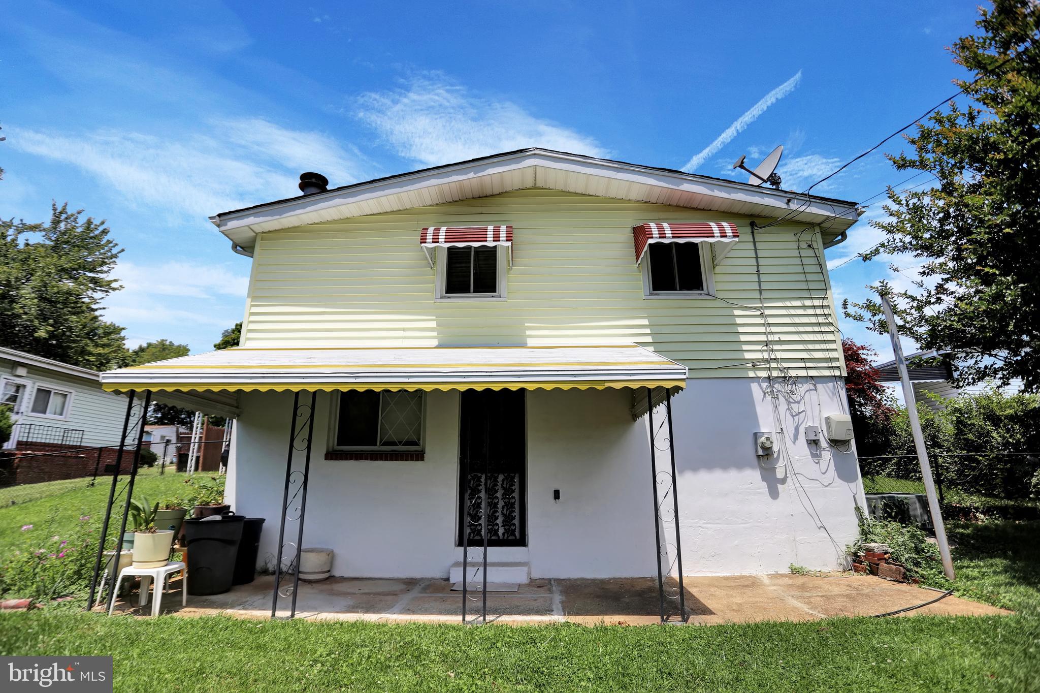 3405 Kelox Road Baltimore, MD 21207 - Photo 7 of 42