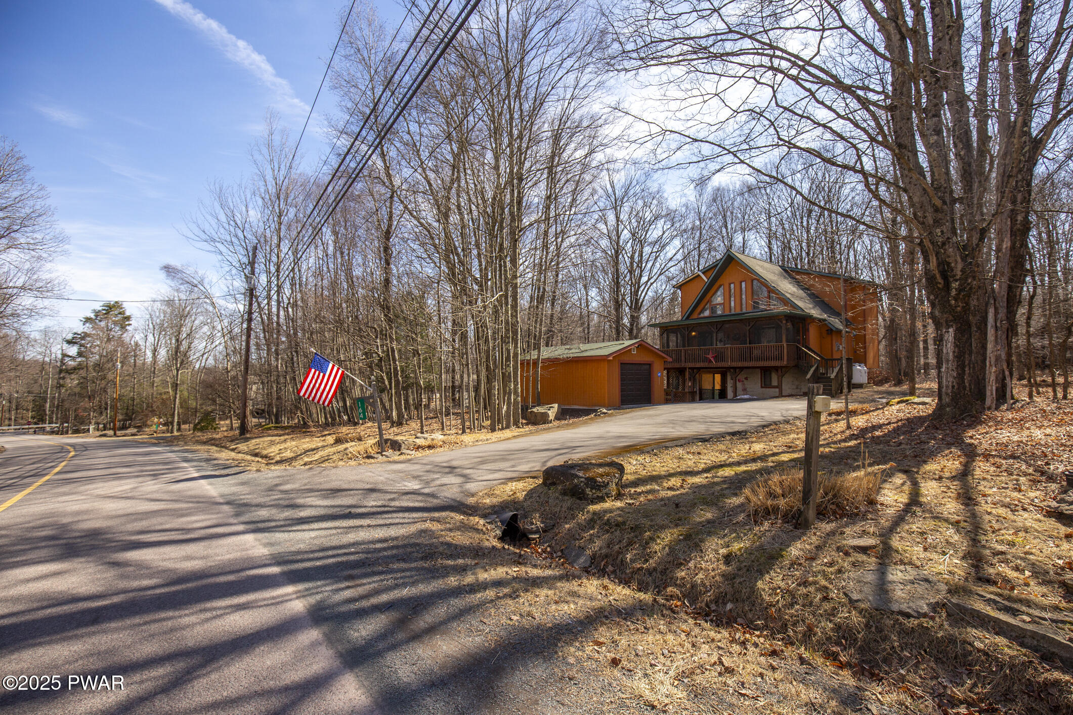 164 Rockway Road Lake Ariel, PA 18436 - Photo 38 of 73