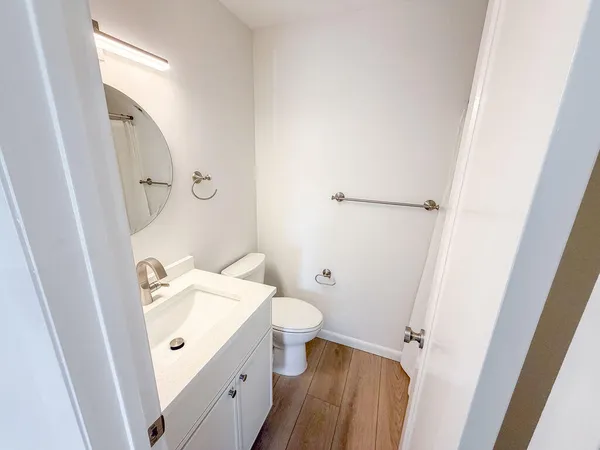 $2,600 | 602 Pinecrest Circle, Unit B, Jupiter, FL 33458