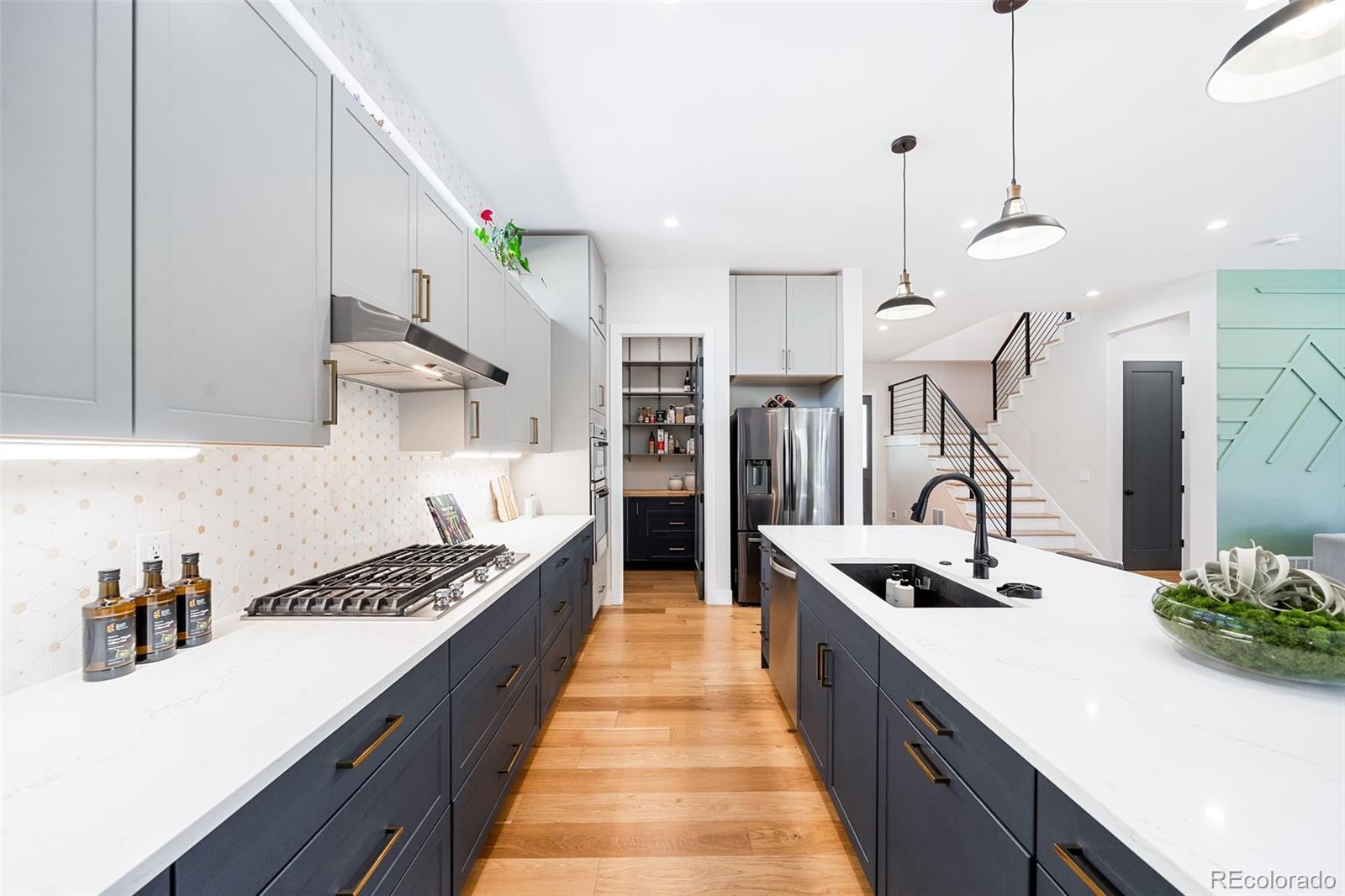 2461 Perry Street Denver, CO 80212 - Photo 11 of 50