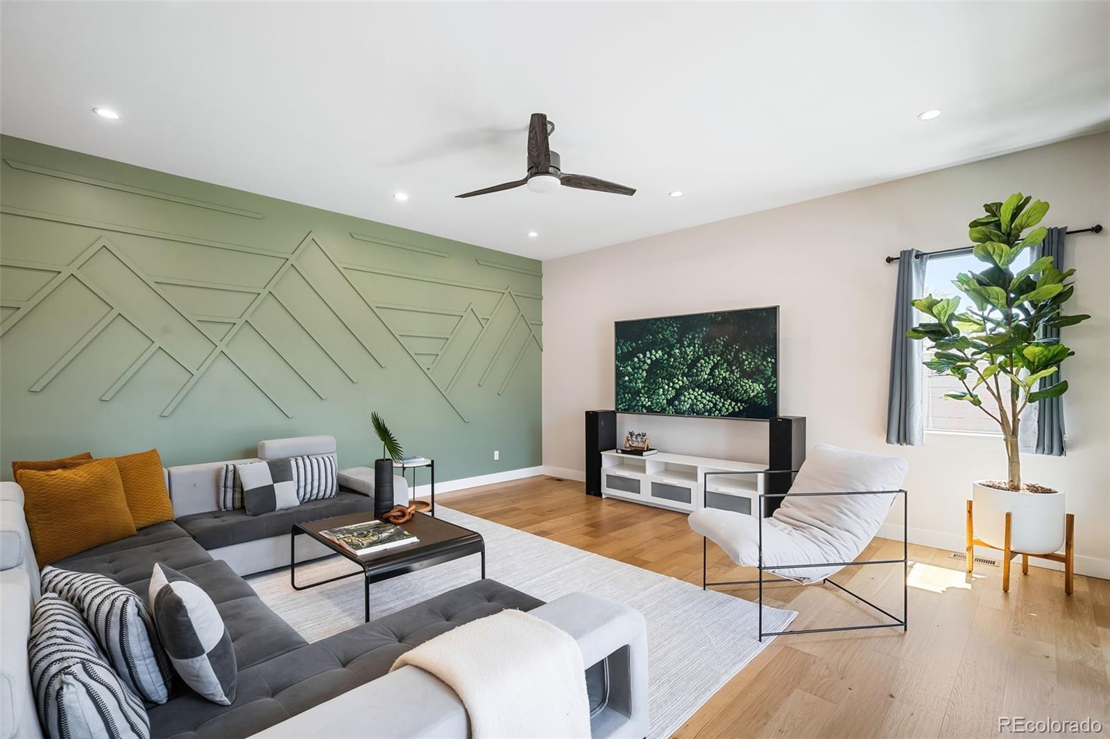 2461 Perry Street Denver, CO 80212 - Photo 14 of 50