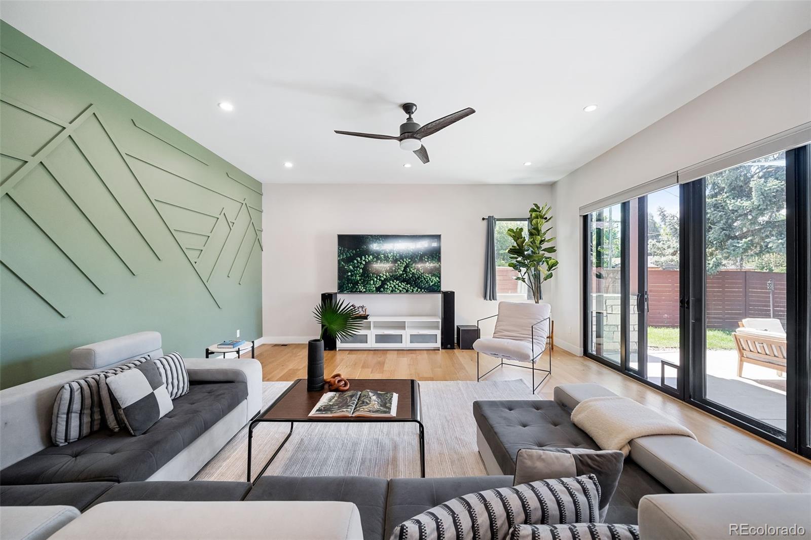 2461 Perry Street Denver, CO 80212 - Photo 15 of 50