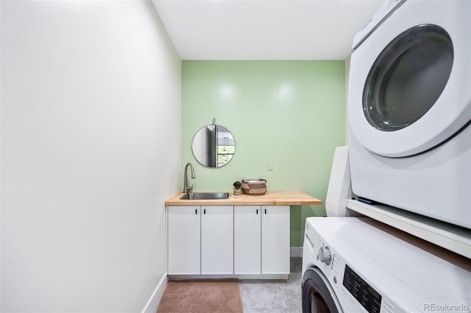 2461 Perry Street Denver, CO 80212 - Photo 19 of 50