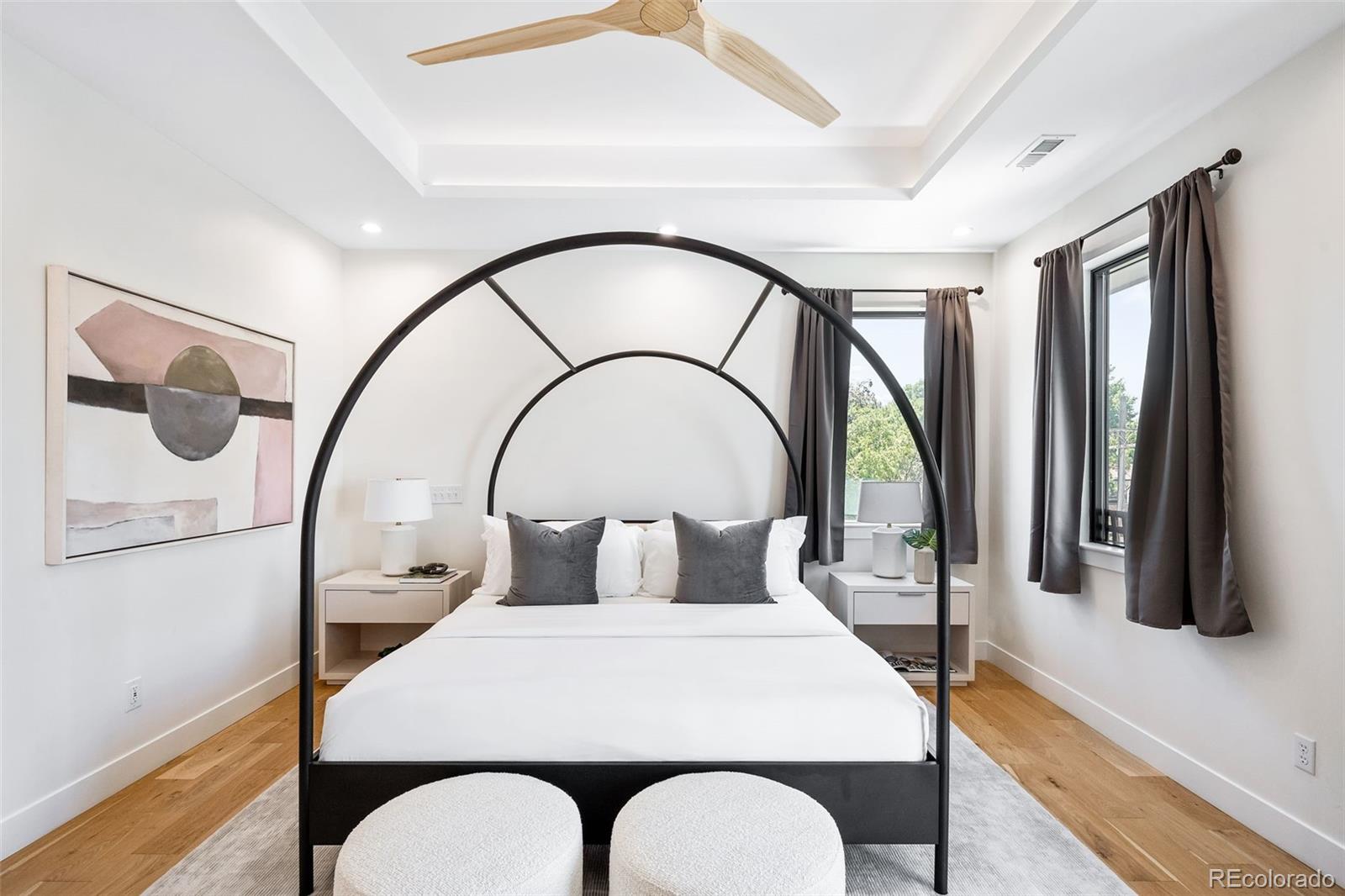 2461 Perry Street Denver, CO 80212 - Photo 21 of 50