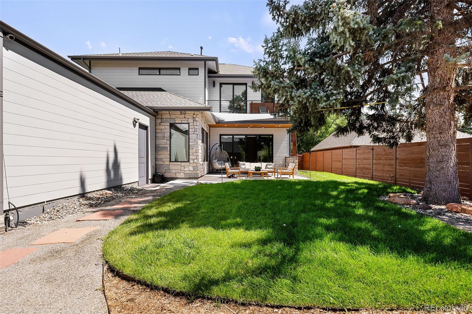 2461 Perry Street Denver, CO 80212 - Photo 35 of 50