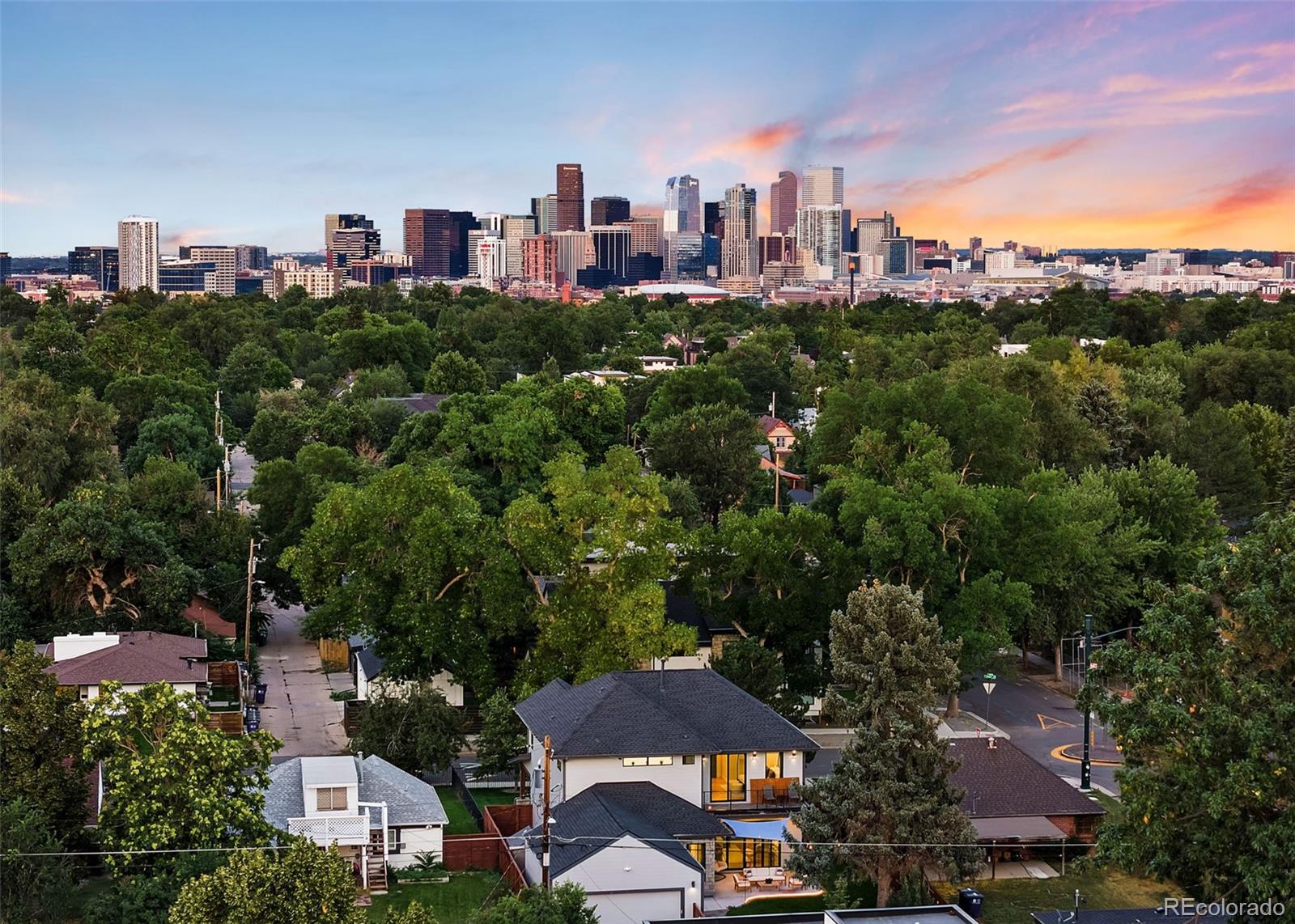 2461 Perry Street Denver, CO 80212 - Photo 39 of 50