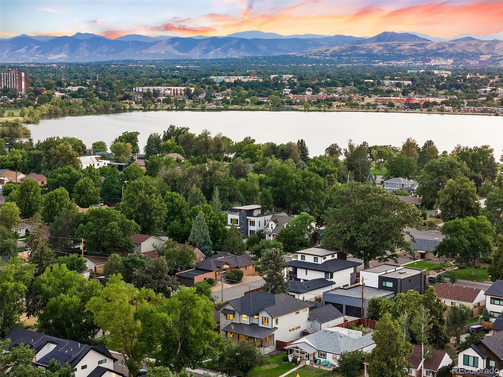 2461 Perry Street Denver, CO 80212 - Photo 42 of 50