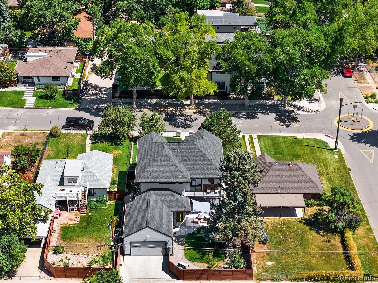 2461 Perry Street Denver, CO 80212 - Photo 43 of 50