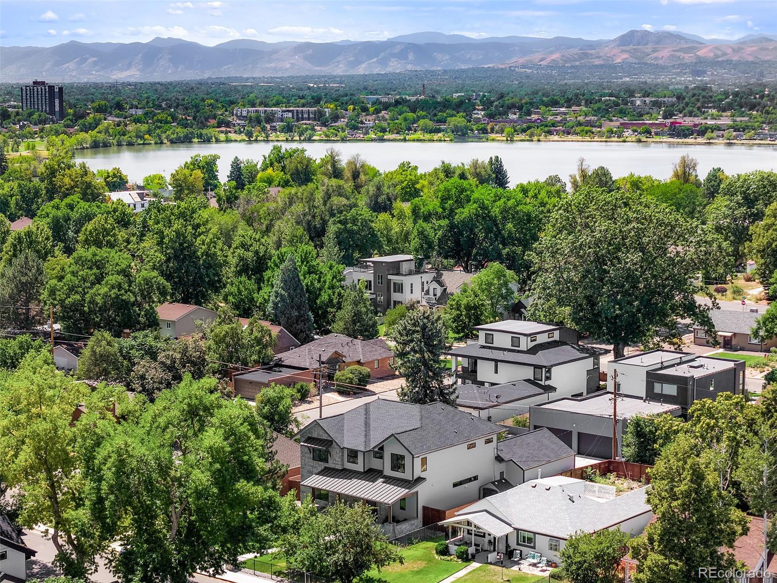 2461 Perry Street Denver, CO 80212 - Photo 44 of 50