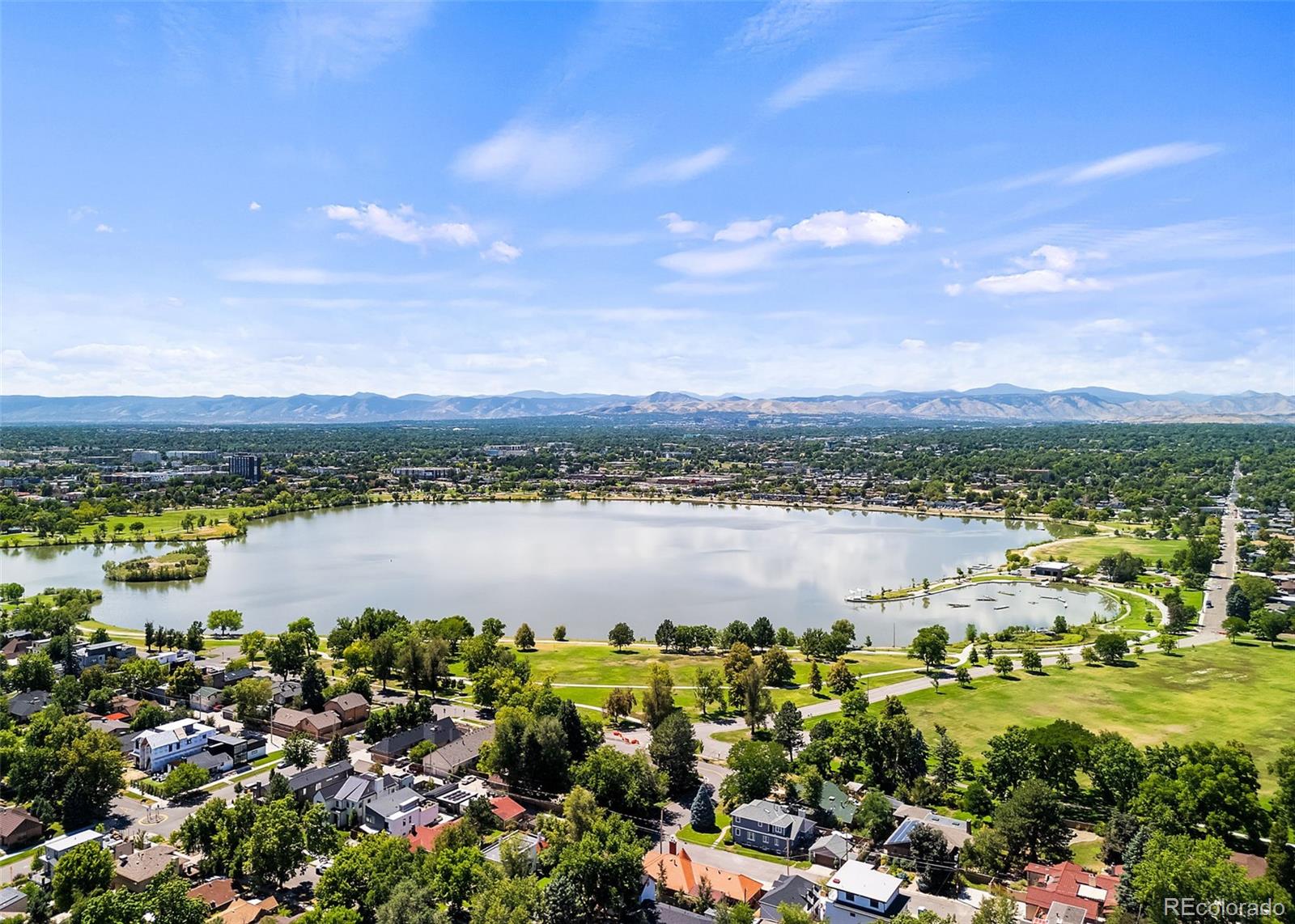 2461 Perry Street Denver, CO 80212 - Photo 46 of 50