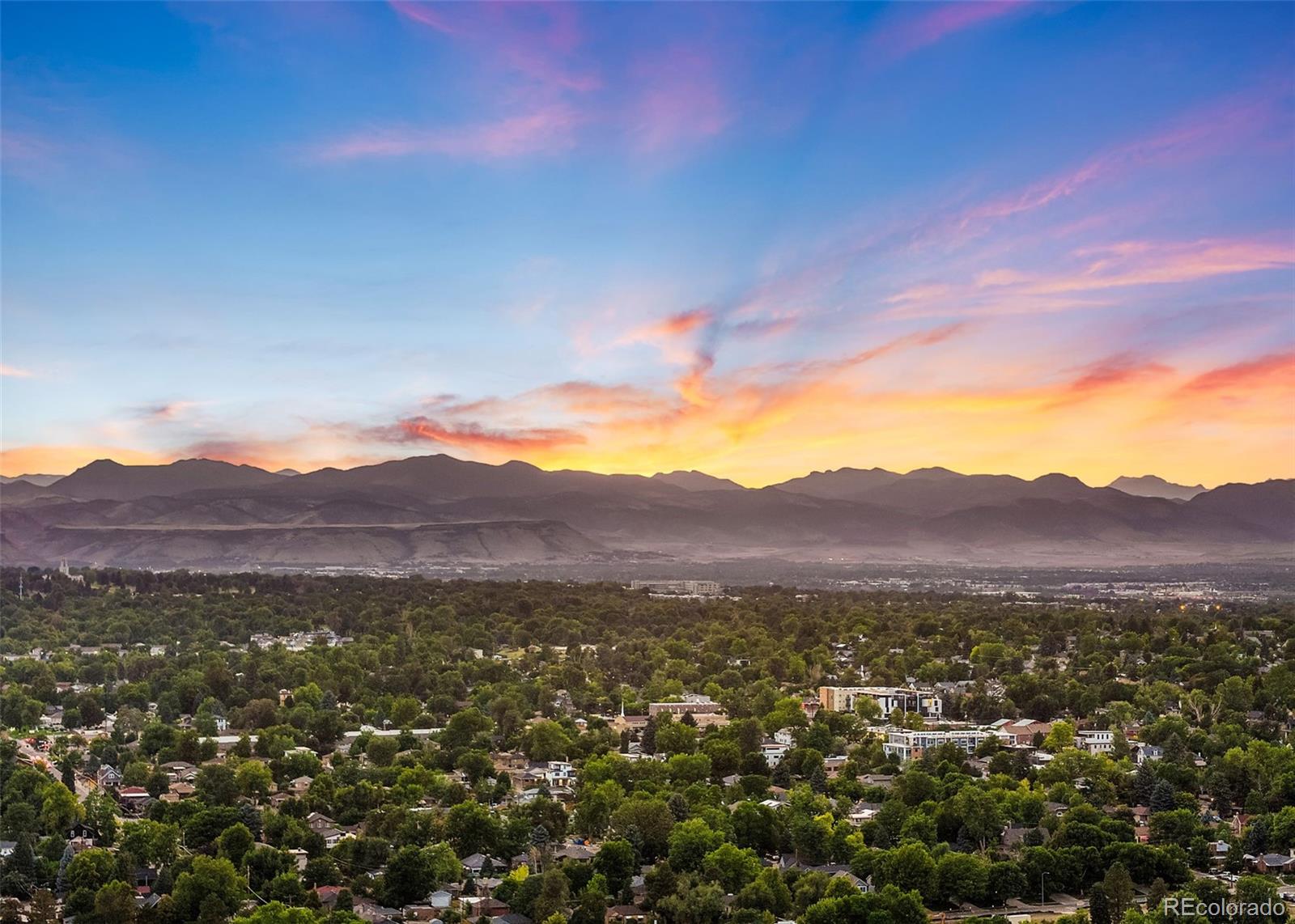 2461 Perry Street Denver, CO 80212 - Photo 47 of 50