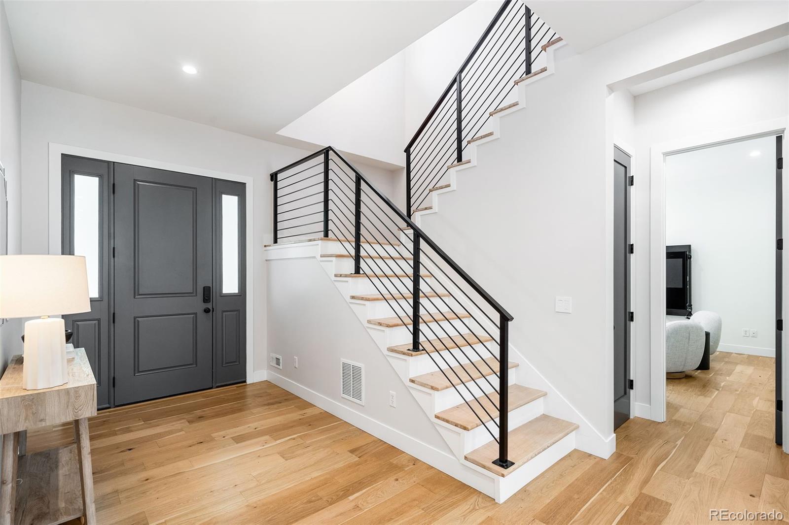 2461 Perry Street Denver, CO 80212 - Photo 5 of 50