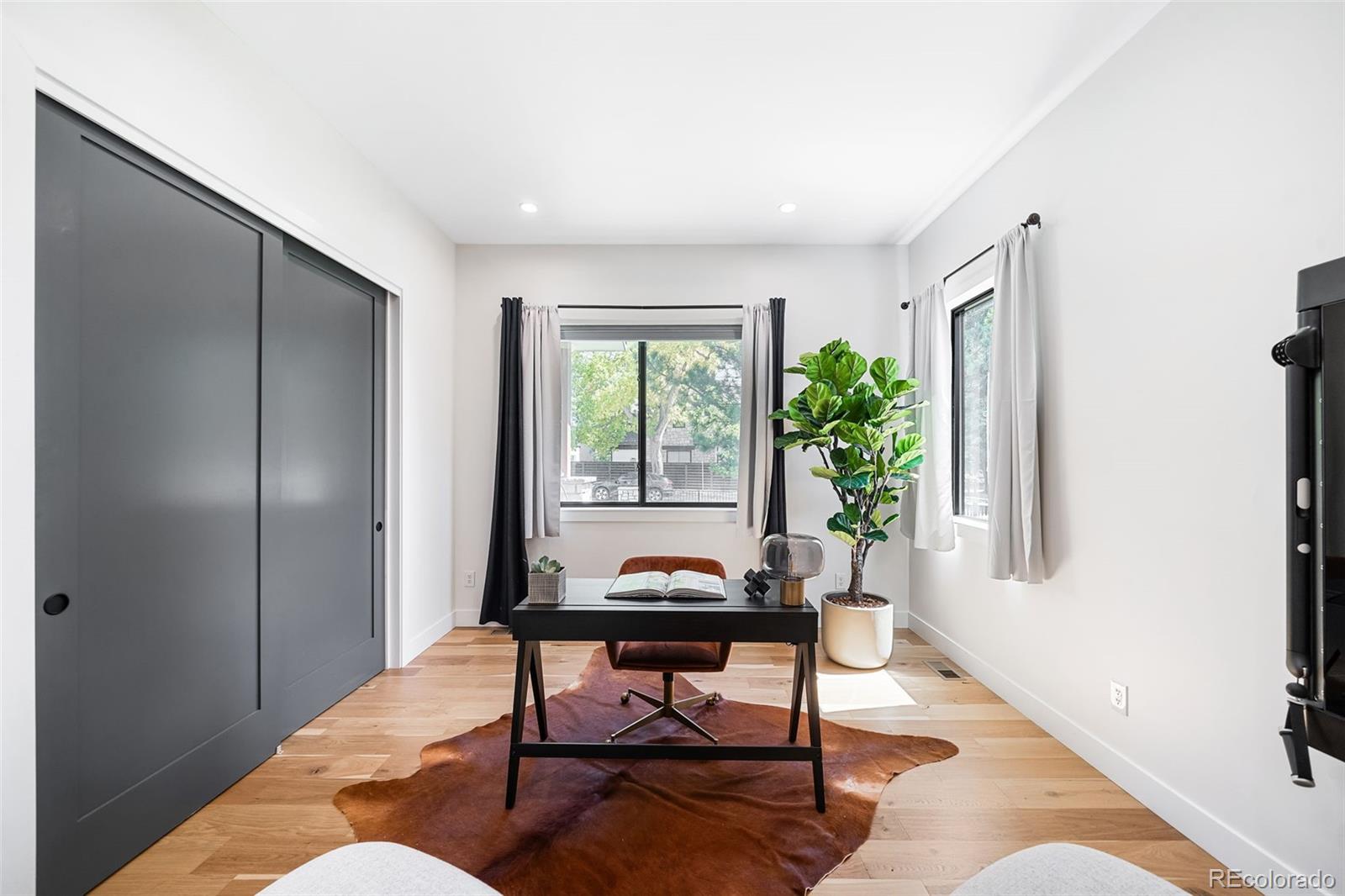 2461 Perry Street Denver, CO 80212 - Photo 7 of 50