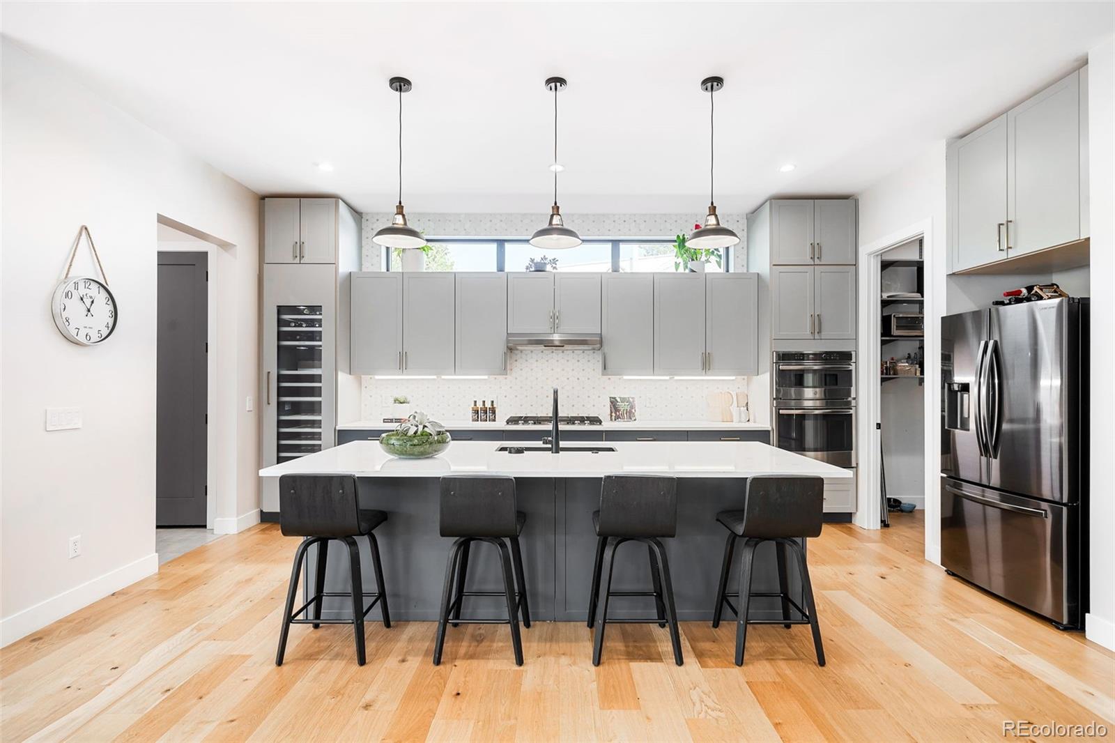 2461 Perry Street Denver, CO 80212 - Photo 10 of 50