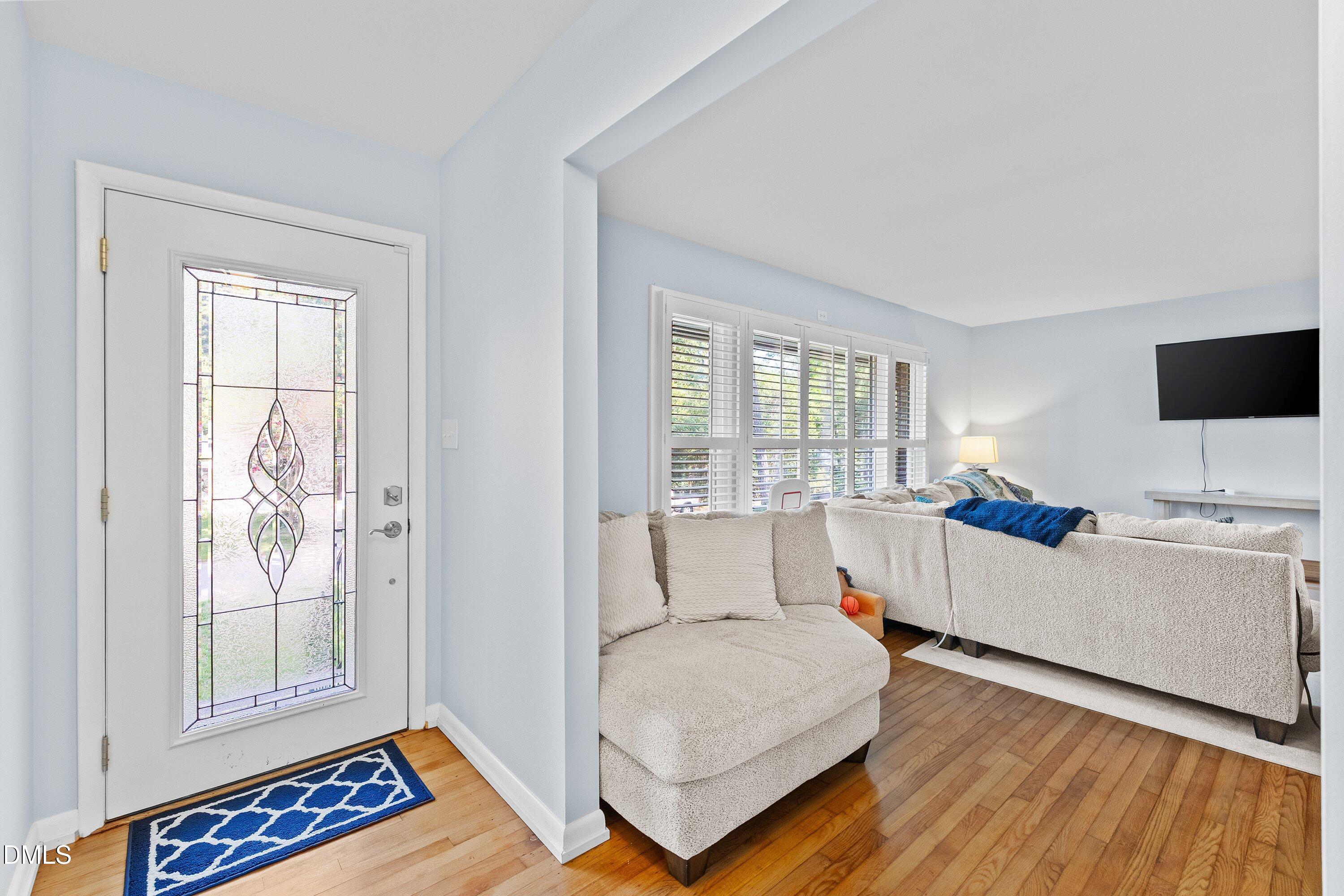 4807 Brentwood Road Durham, NC 27713 - Photo 6 of 50 07-4807 Brentwood_5355