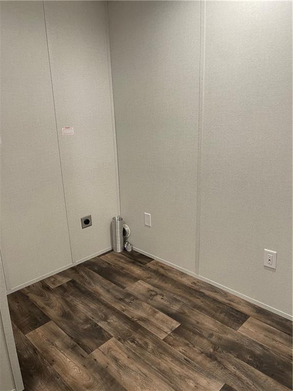 1352 Hilltop Drive Bulger, PA 15019 - Photo 10 of 15 a view of a room with wooden floor