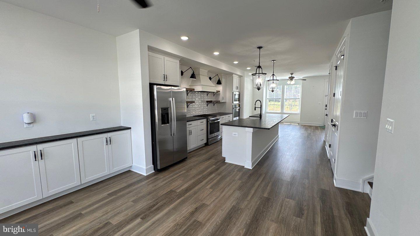 1817 Shookstown Road Frederick, MD 21702 - Photo 3 of 25