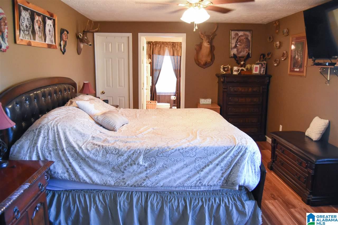 160 Goodwin Lane Talladega, AL 35160 - Photo 18 of 39