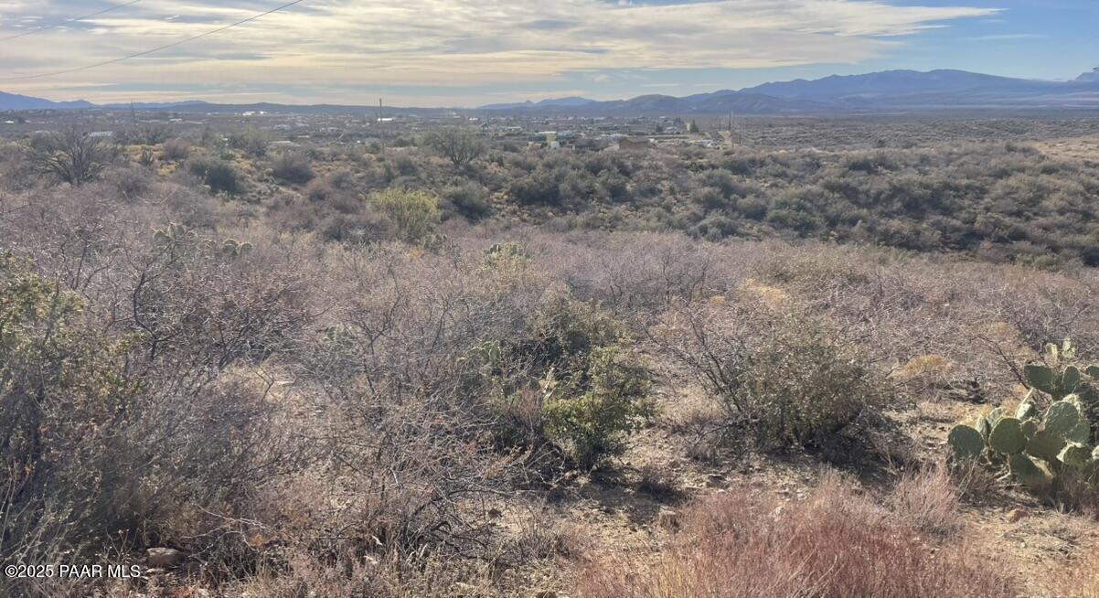 8470-256 West Webster Road Wilhoit, AZ 86332 - Photo 7 of 12 Webster lot 255