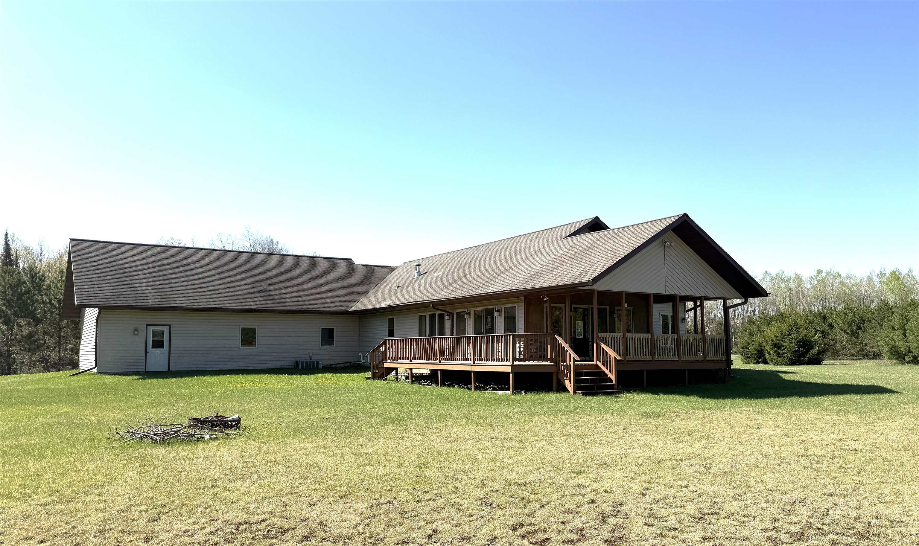 N19088 Sandy Loop Road Goodman, WI 54125 - Photo 3 of 53