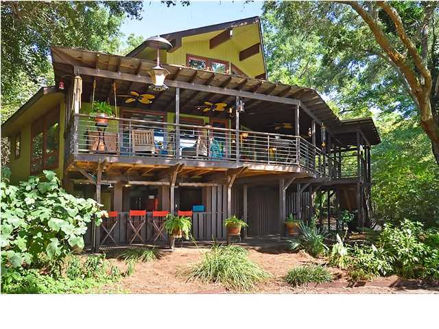 1581 Porchers Bluff Road Mount Pleasant, SC 29466 - Photo 2 of 24 Additional Photo